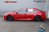 Certified 2023 Toyota Camry XSE image 2