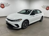 New 2025 Volkswagen Jetta Sport image 3
