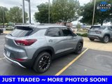 Used 2023 Chevrolet TrailBlazer LT image 5