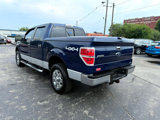 Used 2010 Ford F150 XLT image 6