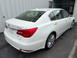 Used 2015 Acura RLX w/ Technology Package image 5