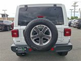 Used 2019 Jeep Wrangler Unlimited Sahara image 6