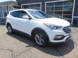 Used 2018 Hyundai Santa Fe Sport w/ 2.4L Value Package 02 image 6