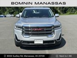 Used 2020 GMC Acadia SLE image 2
