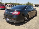 Used 2018 Ford Taurus SHO image 3