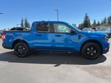 New 2025 Ford Maverick XLT image 5