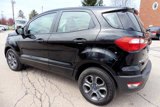 Used 2020 Ford EcoSport S image 2