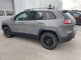 Used 2019 Jeep Cherokee Trailhawk w/ Comfort/Convenience Group image 5