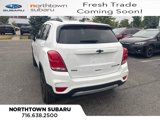 Used 2022 Chevrolet Trax LT w/ Redline Edition image 3