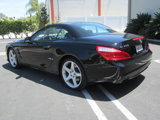 Used 2013 Mercedes-Benz SL 550 image 5
