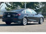 New 2025 Honda Civic LX image 4