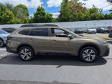 Certified 2022 Subaru Outback Limited image 3
