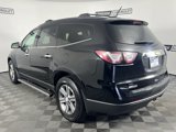 Used 2016 Chevrolet Traverse LT image 4