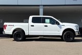 Used 2017 Ford F150 XLT image 2