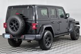 Used 2019 Jeep Wrangler Unlimited Sahara w/ Quick Order Package 24M Moab image 4