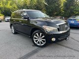Used 2011 INFINITI QX56 4WD w/ Deluxe Touring Pkg image 4