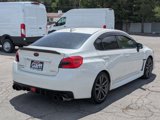 Used 2016 Subaru WRX Premium image 3