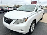 Used 2010 Lexus RX 350 2WD image 4