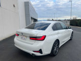 Used 2022 BMW 330i Sedan w/ Driving Assistance Package image 5