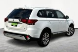 Used 2020 Mitsubishi Outlander SE image 5