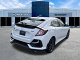 Used 2021 Honda Civic EX image 3