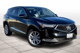 Used 2023 Acura RDX FWD image 2