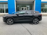 New 2025 Chevrolet Trax RS w/ Driver Confidence Package image 4