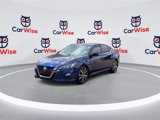 Used 2019 Nissan Altima 2.5 SR image 4