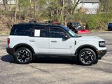 Used 2023 Ford Bronco Sport Outer Banks w/ Tech Package image 2
