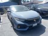 Used 2017 Honda Civic Sport image 2