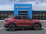 New 2025 Chevrolet TrailBlazer RS w/ Driver Confidence Package image 5