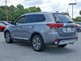 Used 2020 Mitsubishi Outlander ES image 4