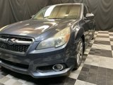 Used 2014 Subaru Legacy 2.5i Sport w/ Navigation System Package image 3