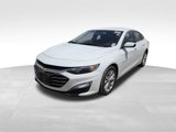 Certified 2024 Chevrolet Malibu LT image 3