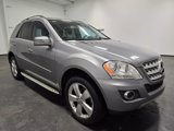 Used 2011 Mercedes-Benz ML 350 4MATIC image 4