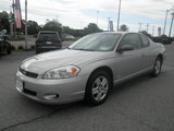 Used 2006 Chevrolet Monte Carlo LS image 3