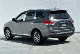 Used 2015 Nissan Pathfinder SL image 6