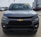 Used 2022 Chevrolet Colorado LT w/ LT Convenience Package image 3