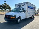 Used 2021 GMC Savana 3500 Extended w/ Power Convenience Package image 3