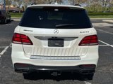 Used 2017 Mercedes-Benz GLE 63 AMG 4MATIC image 5