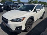Used 2018 Subaru Crosstrek 2.0i Premium image 3