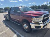 Used 2021 RAM 3500 Tradesman w/ Chrome Appearance Group image 2