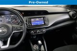 Used 2019 Nissan Kicks S image 6