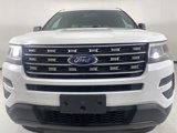 Used 2017 Ford Explorer FWD image 2