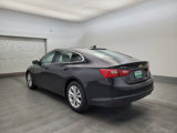 Used 2023 Chevrolet Malibu LT w/ Driver Confidence Package image 5