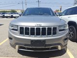 Used 2015 Jeep Grand Cherokee Limited w/ Luxury Group II image 2