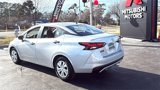 Used 2024 Nissan Versa S image 3