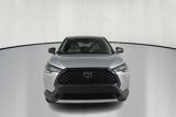 Used 2022 Toyota Corolla Cross L image 2