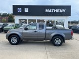 Used 2021 Nissan Frontier SV w/ SV Utility Package image 2