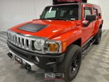 Used 2008 HUMMER H3 image 3